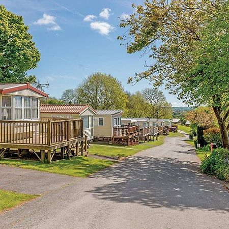 Noble Court Holiday Park Narberth Kültér fotó