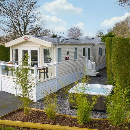 Noble Court Holiday Park Narberth Kültér fotó