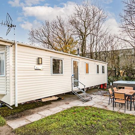 Noble Court Holiday Park Narberth Kültér fotó