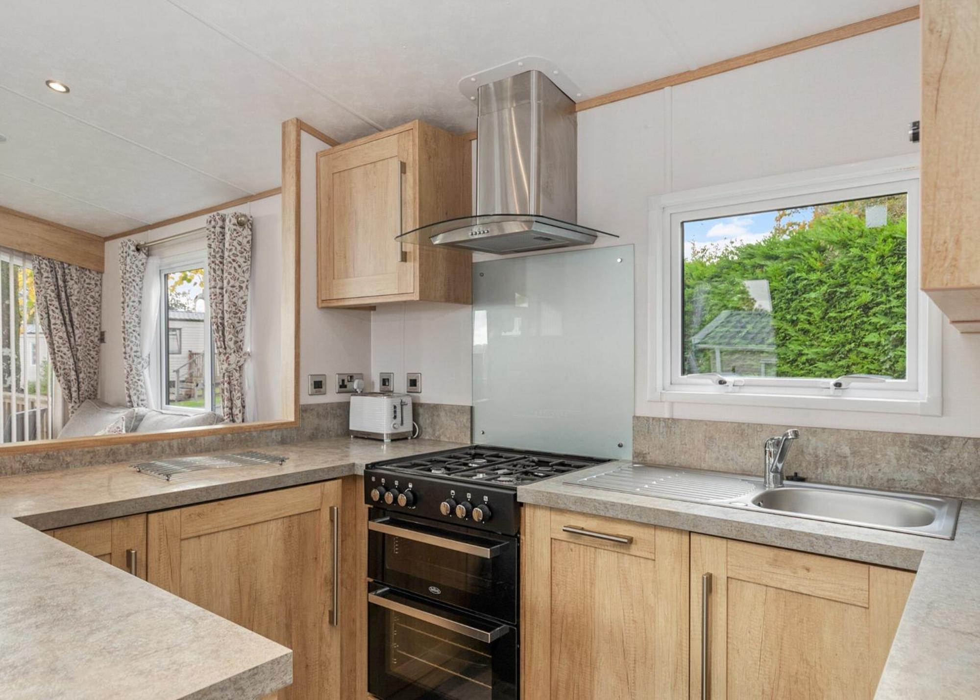 Noble Court Holiday Park Narberth Kültér fotó