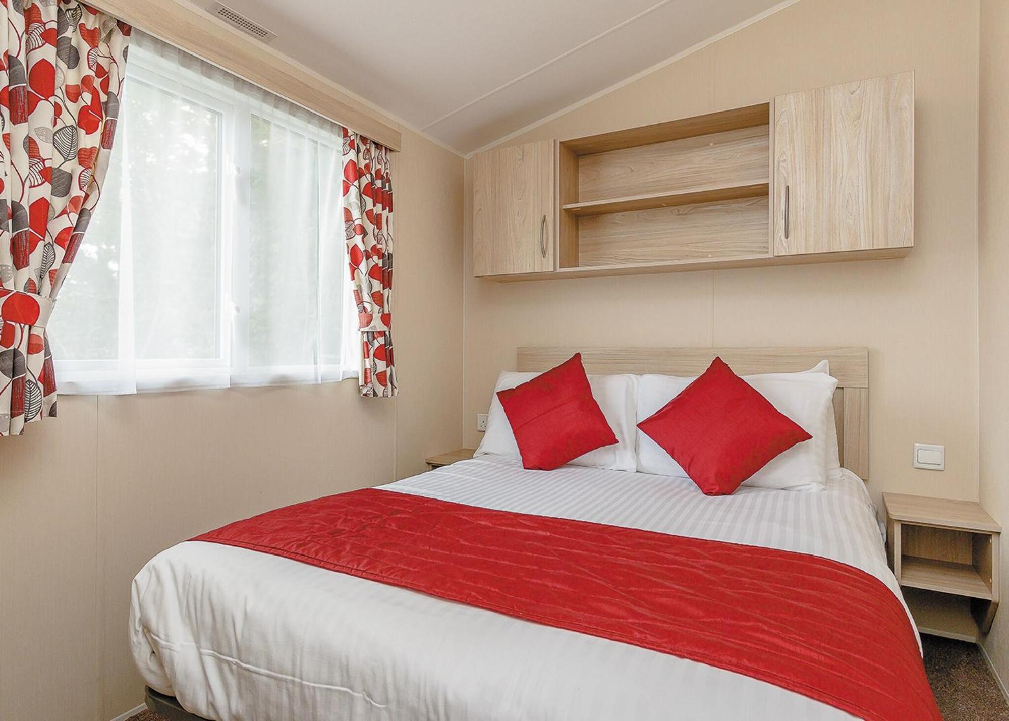 Noble Court Holiday Park Narberth Szoba fotó