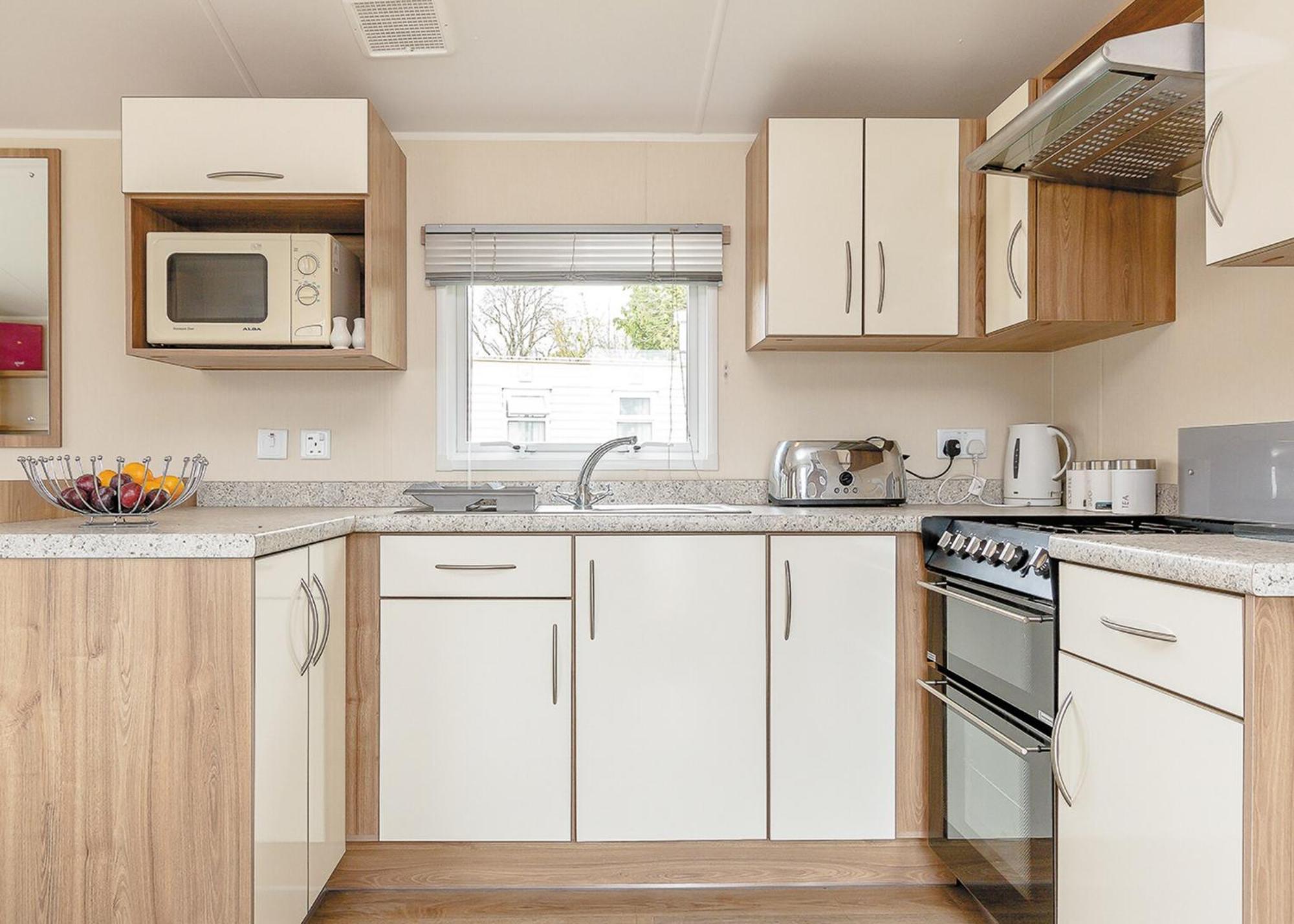 Noble Court Holiday Park Narberth Szoba fotó